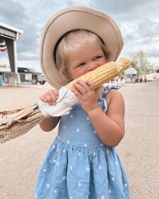 Wilson County Fair