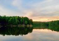 Lake Myers Campground