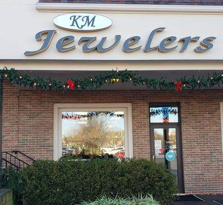 KM Jewelers