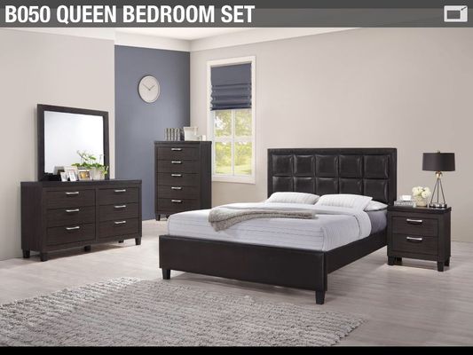 Bedroom set