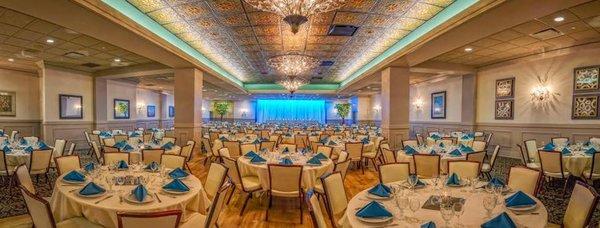 Avalon Events Center