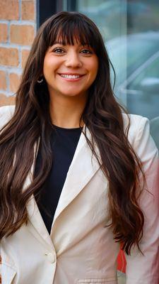 Olivia Rios, Multiple Line Representative for Ryan Harvey State Farm