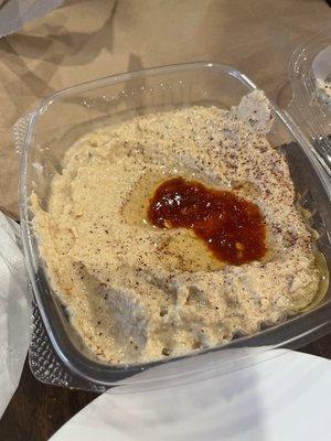 Hummus