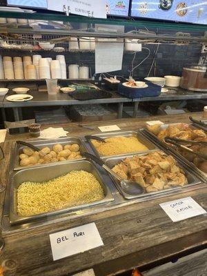 Hot food-5/28/23(Sun)