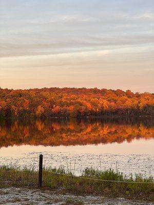 Shepherd Lake