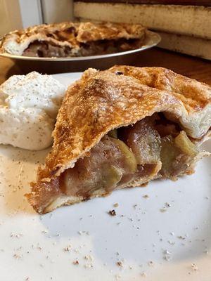 Apple pie