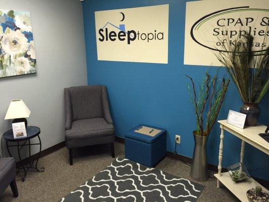 Sleeptopia