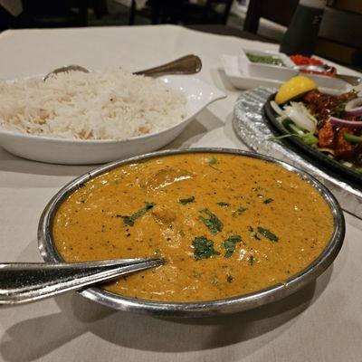 Malai Kofta