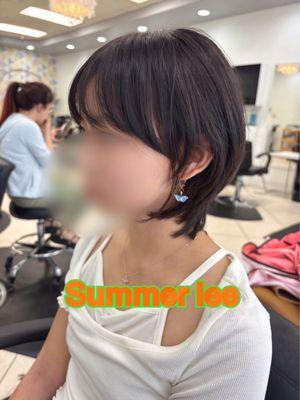 Summer Hair Salon