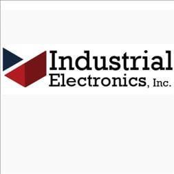 Industrial Electronics logo