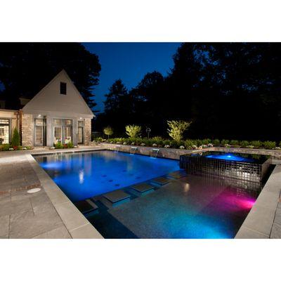 Anthony & Sylvan Pools-Ashburn, VA