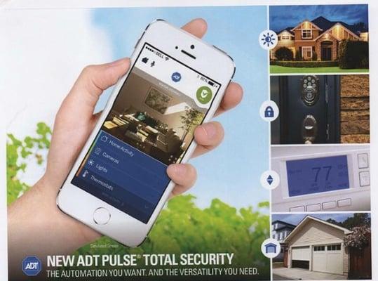 ALL IN ONE SECURITY & HOME ENTERTAINMENT