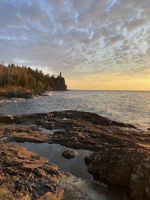 Split Rock Lighthouse State Park