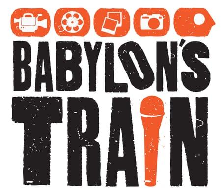 Babylon's Train