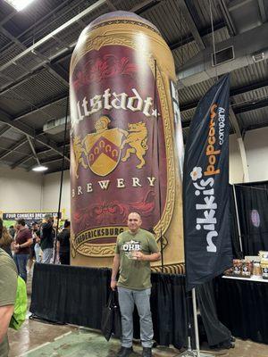 Big Texas Beer Fest