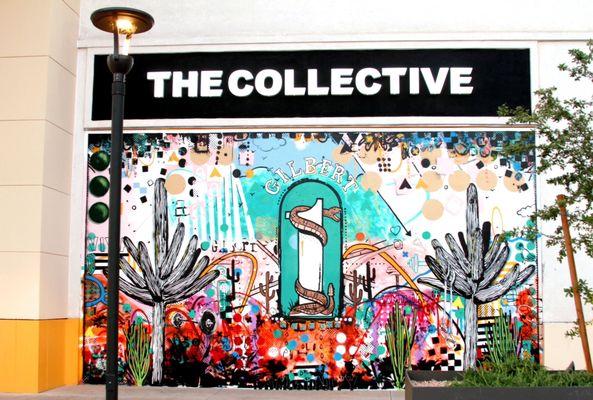 The Collective | Strength, Cycle, & Recovery Studio