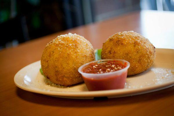 Arancini