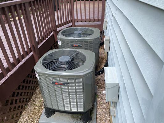 KCK Air Conditioning & Heating Consultants