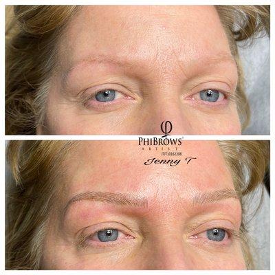 Microblading