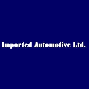 Imported Automotive Auto Repair Shop