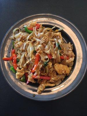 N2. Drunken Noodles