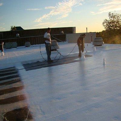 Want a friendly, well-rated team supervising your next roof restoration? Call the seasoned pros at Premier Roofing Systems!