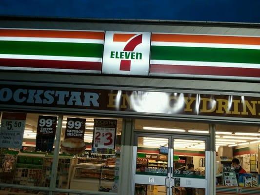 7-Eleven