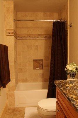 Bathroom Remodeling specialist