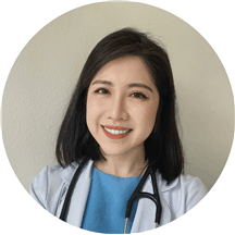 Dr. Shih-Yu (Chloe) Chou