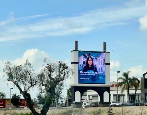 Moreno Valley College