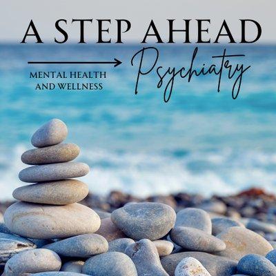 A Step Ahead Psychiatry