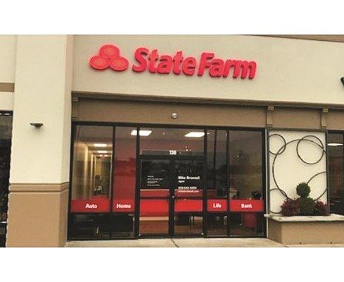 State Farm Office