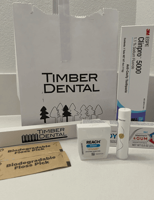 Timber Dental East Burnside