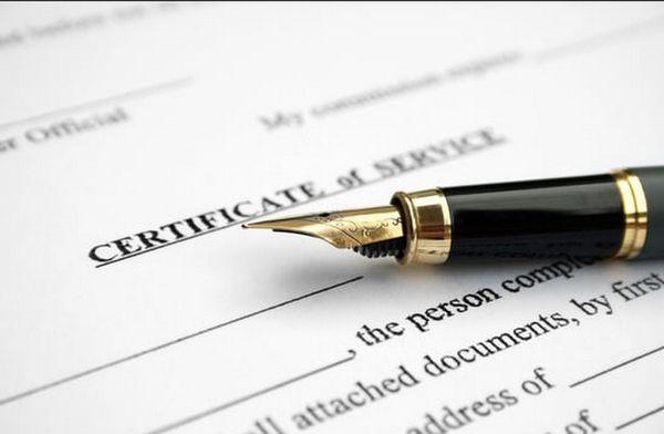 Notary Public and Apostille Services on Oahu, Hawaii.