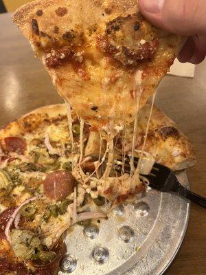 Pie Five Pizza