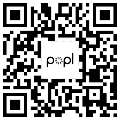 QR code for more information