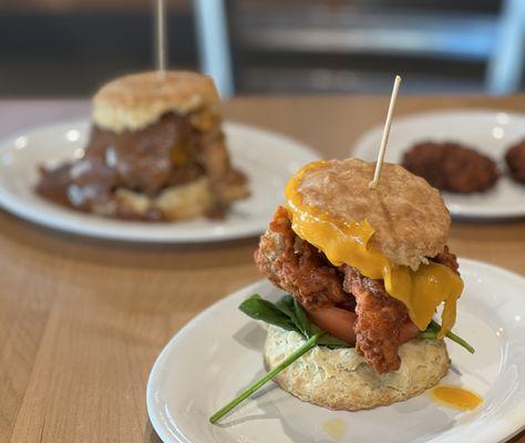 Maple Street Biscuit Company