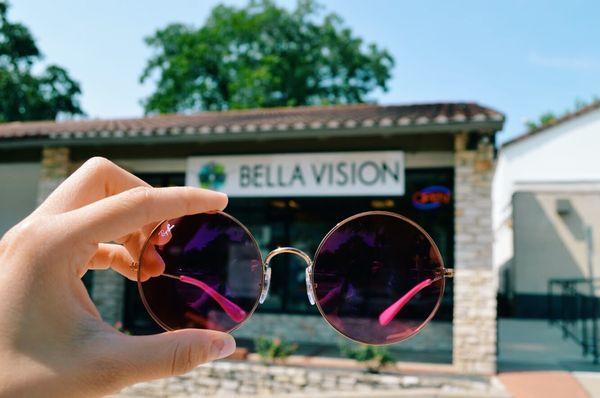 Bella Vision