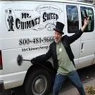 Mr. Chimney Sweep