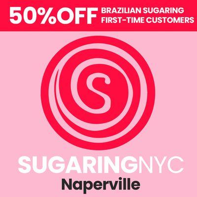 Sugaring NYC - Naperville