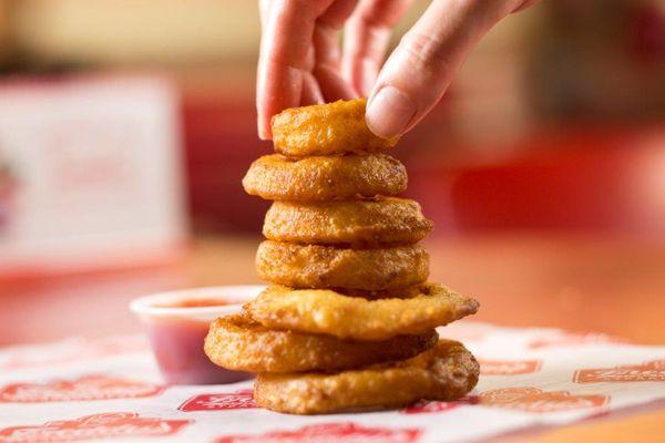 Freddy's Frozen Custard & Steakburgers