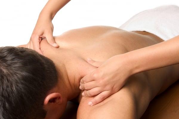 Massage Therapy and Reiki By Cassidy