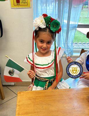 Celebrating Hispanic Heritage Month is important for several reasons:
Language Development: Incorporating bilingual activities and stories