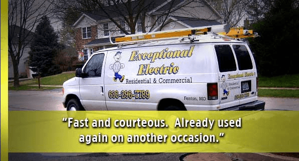 Fast & Courteous