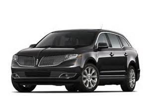 Lincoln MKT