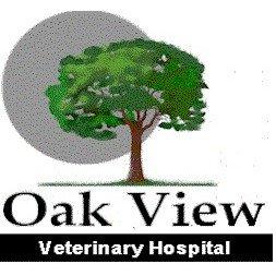 Oak View Veterinary Hospital