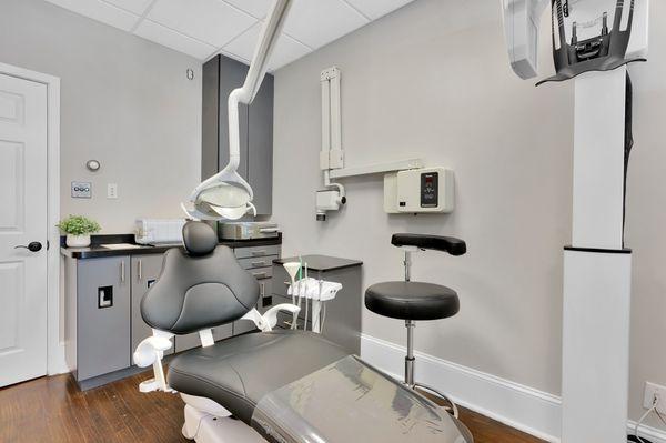 Periodontics and Implant Center of Hoboken