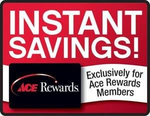 We love saving you money! Ask our cashiers at checkout about how YOU can save money!