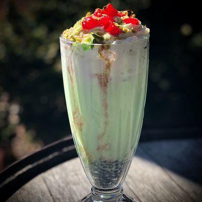 Pakola Falooda