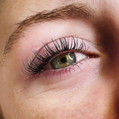 Classic Lash Extensions